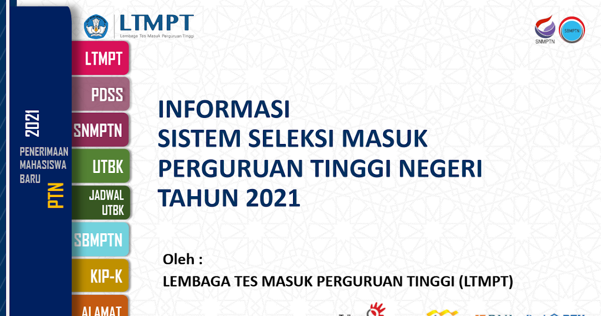 Download Contoh Soal Sbmptn Soshum 2019 Pdf Gratis Revisi Id