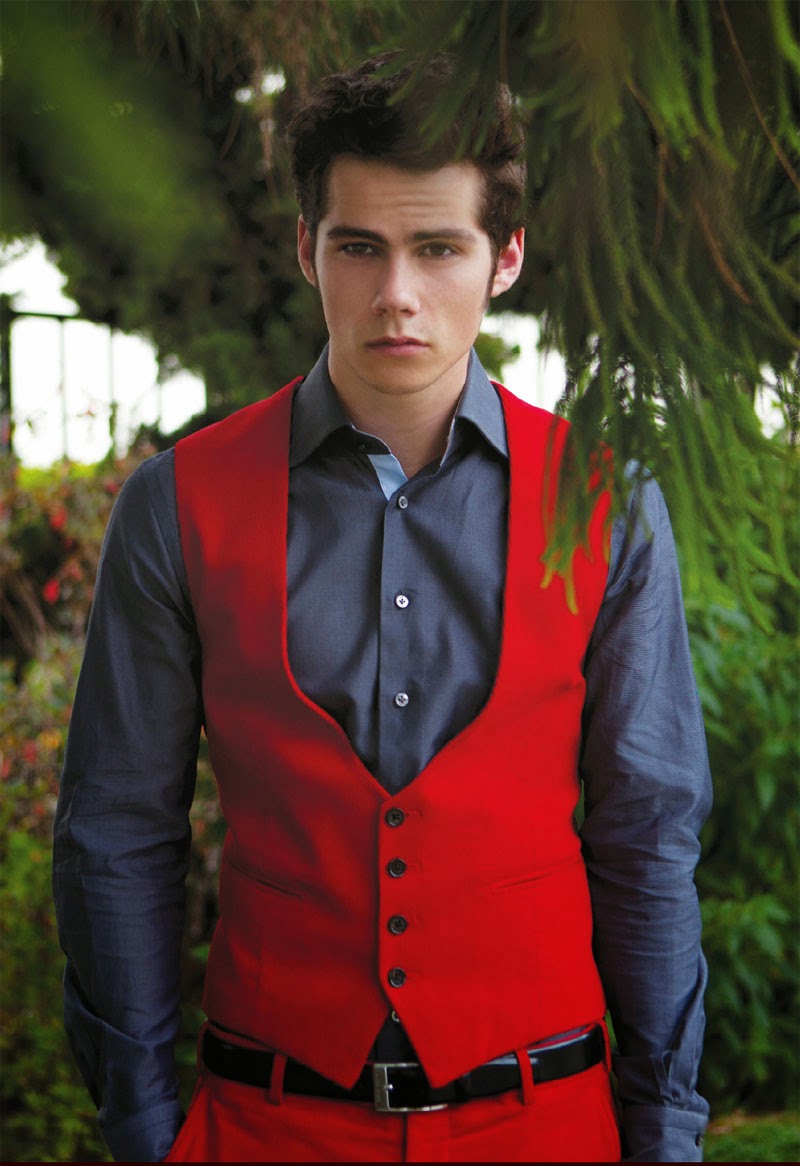 Dylan o'brien HairStyles Men Hair Styles Collection