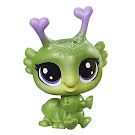 Littlest Pet Shop Tubes Ivyglow Peritwinkle (#16) Pet