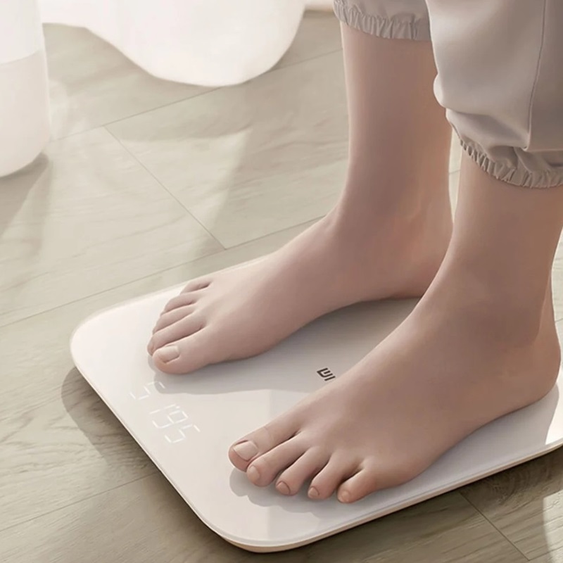 Cân điện tử thông minh Xiaomi Smart Scale gen 2 Cân điện tử thông minh Xiaomi Smart Scale gen 2