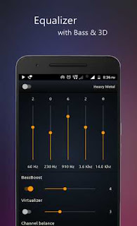 PowerAudio Pro Music Player 9.1.0 android for Apk PowerAudio Pro Music Player 9.1.0 android for Apk