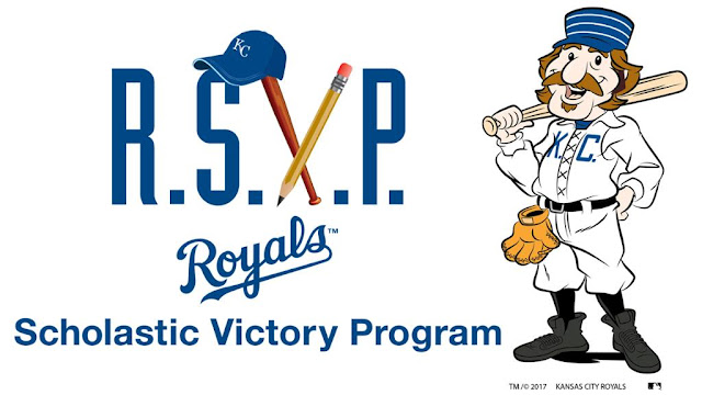 Scholastic Victory Program