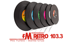 FM Retro 103.3
