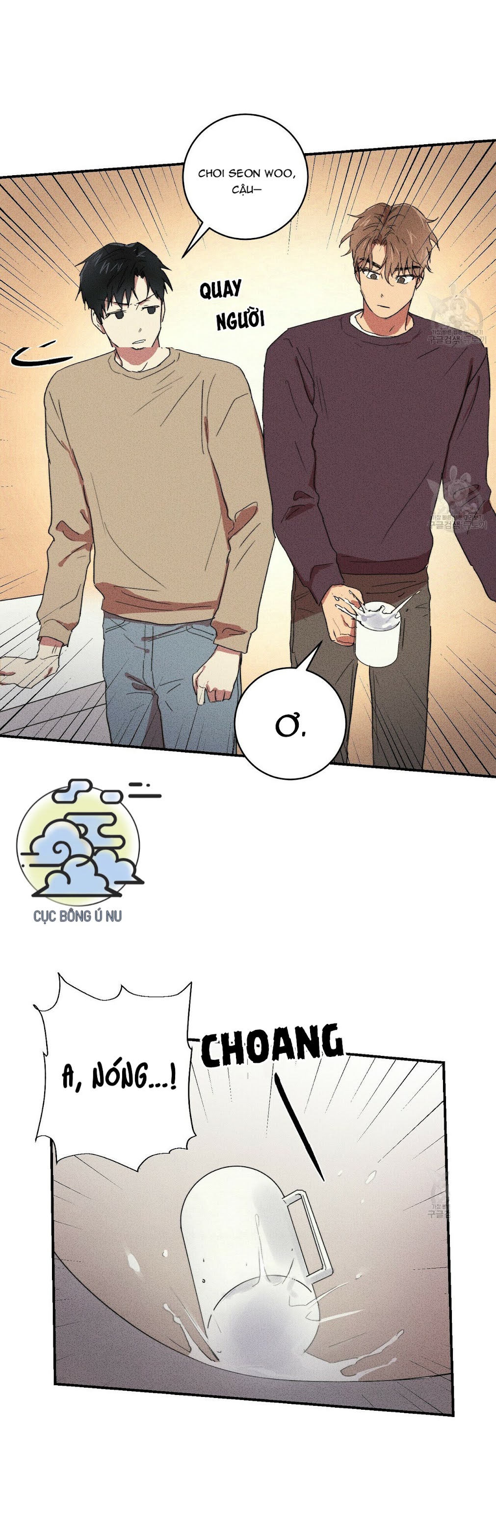 Đọc truyện Thanh niên văn học - Chapter 8
