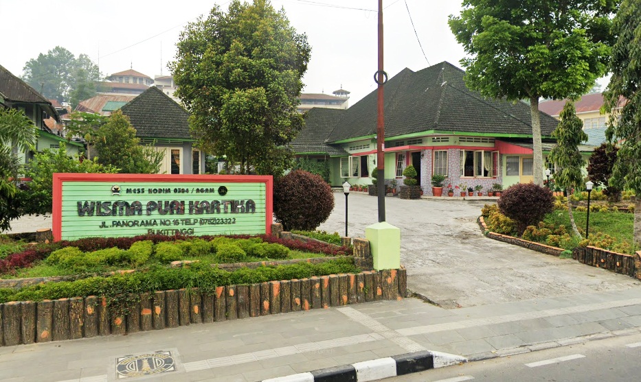 Lowongan Kerja Sumbar Dan Seluruh Indonesia Tahun 2021 Lowongan Kerja Bukittinggi Puri Group Sma Smk Oktober 2020