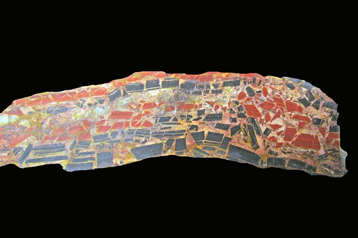 The Agatelady: Adventures and Events: Wisconsin Agate Collection Crawl ...