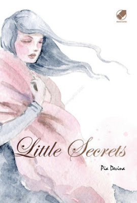 Little Secret by Pia Devina Pdf Little Secret by Pia Devina Pdf