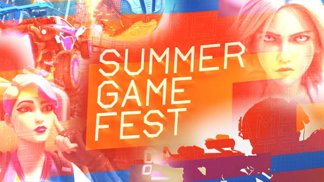أول إعلان ضخم من حدث Summer Game Fest يحصل على موعد نهائي و مفاجأة كبرى للاعبين