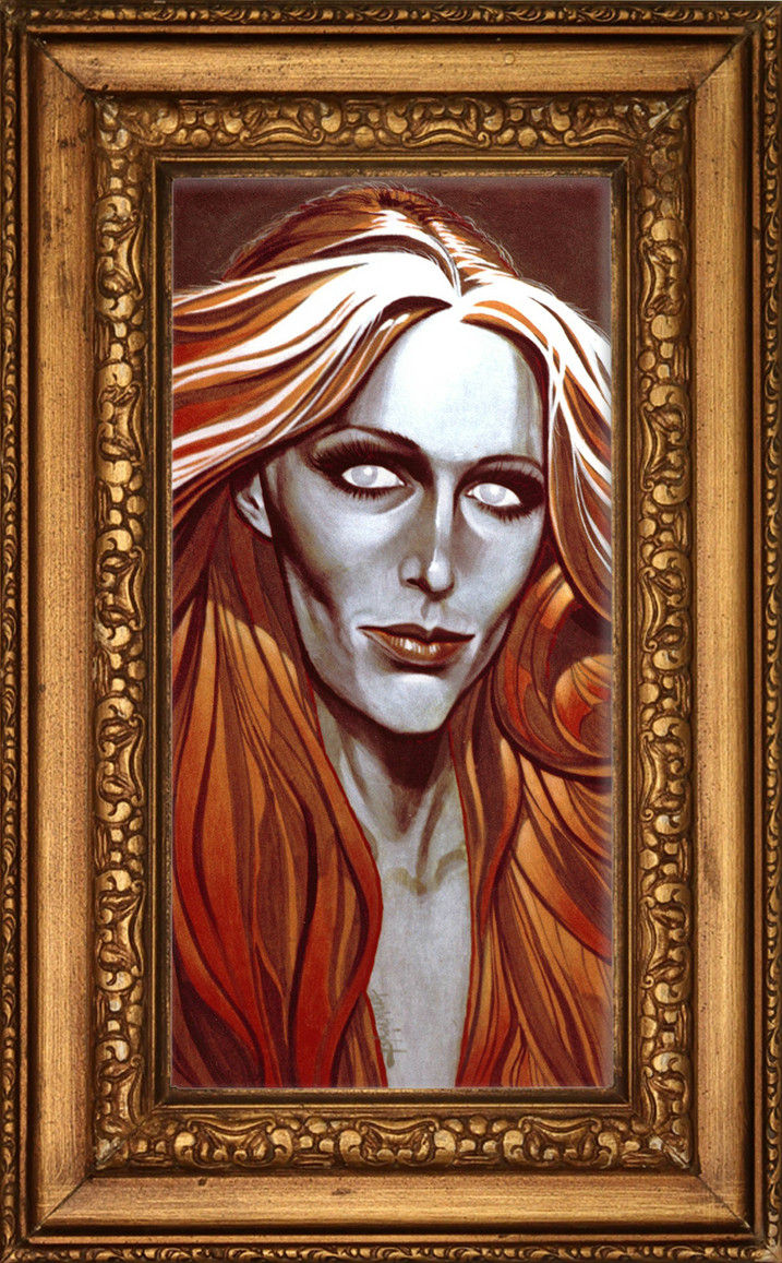 DREAMS ARE WHAT LE CINEMA IS FOR... NIGHT GALLERY The Joanna Pettet Episodes