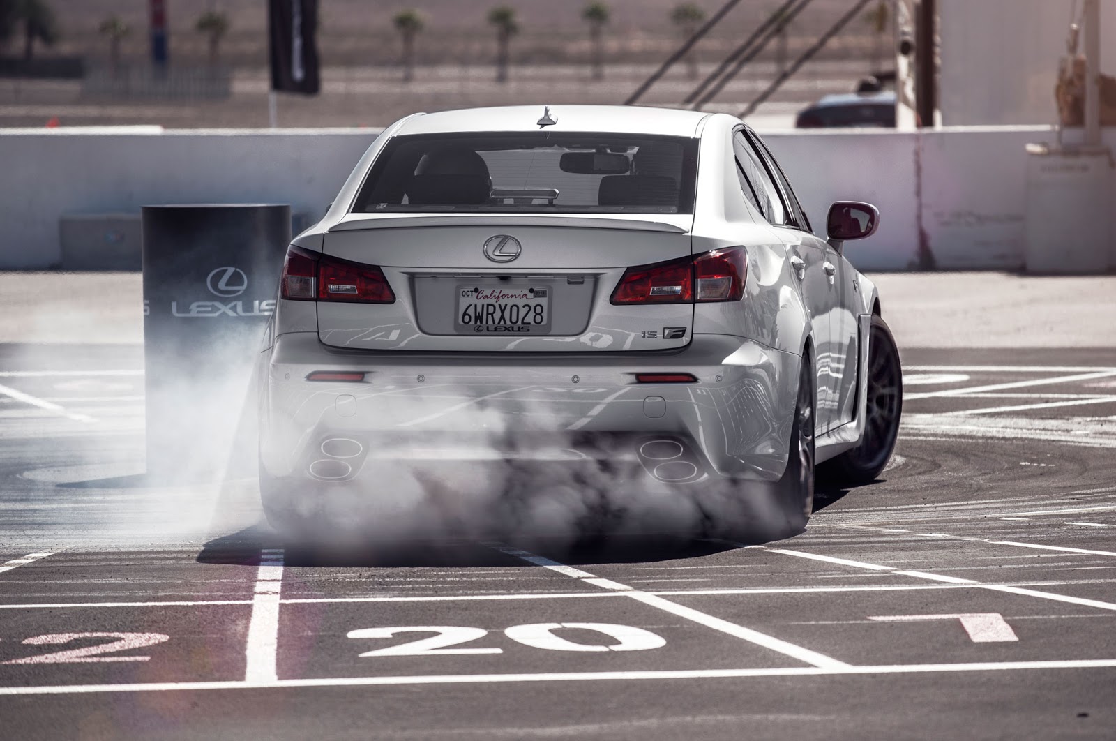 Лексус is350 Drift
