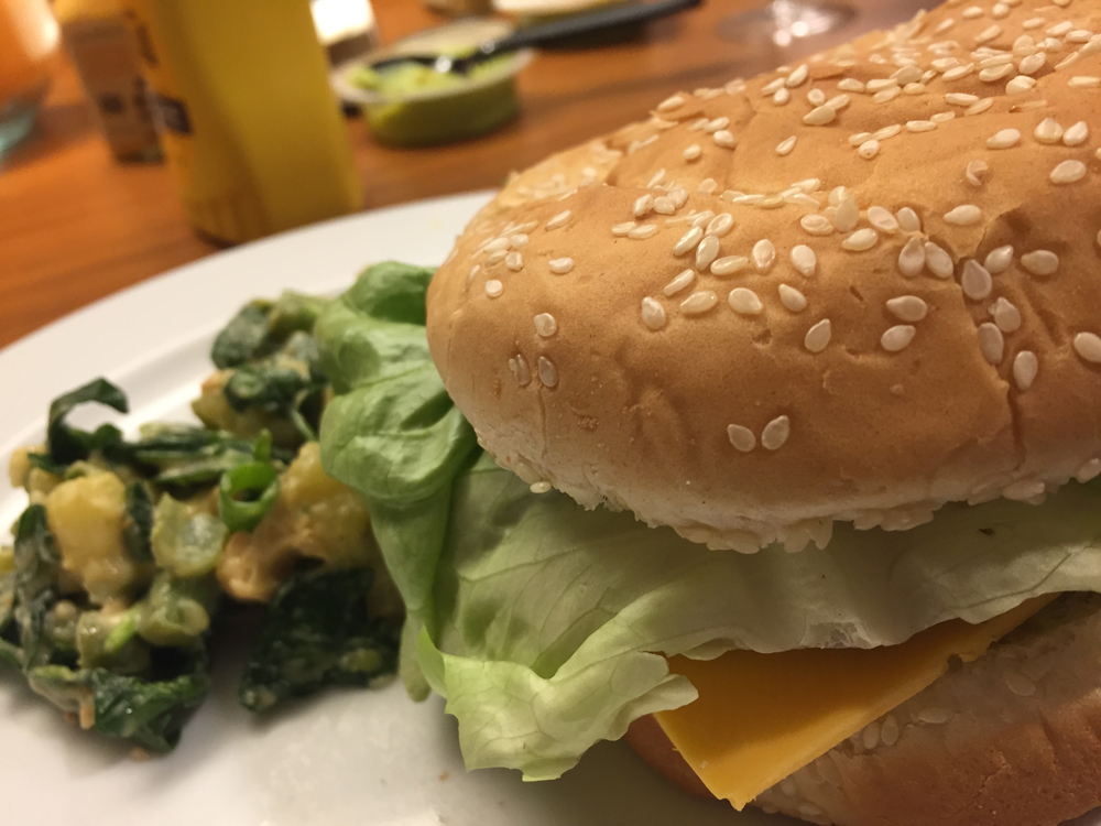 Mitä Las Vegasista jäi käteen? 5 Mitä Las Vegasista jäi käteen? 4