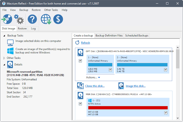 macrium reflect hdd to ssd windows 10 0xc000000e macrium reflect hdd to ssd windows 10 0xc000000e