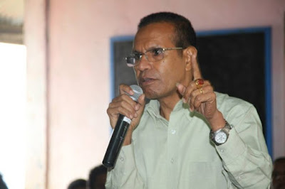 PR TAUR MATAN RUAK: MINA FOLIN TUN BELE HAMOSU KRIZE