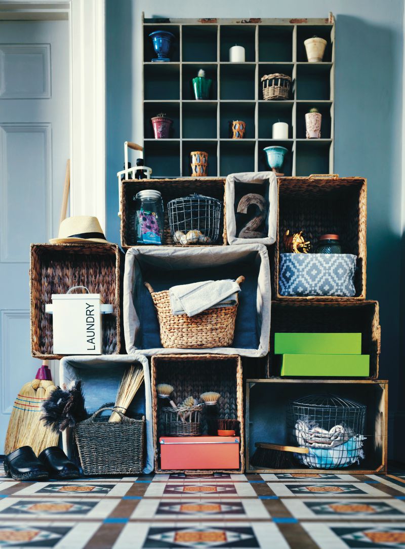 STARTING SCHOOL AND A CHANCE TO WIN £100 HOMESENSE VOUCHER WILD & GRIZZLY