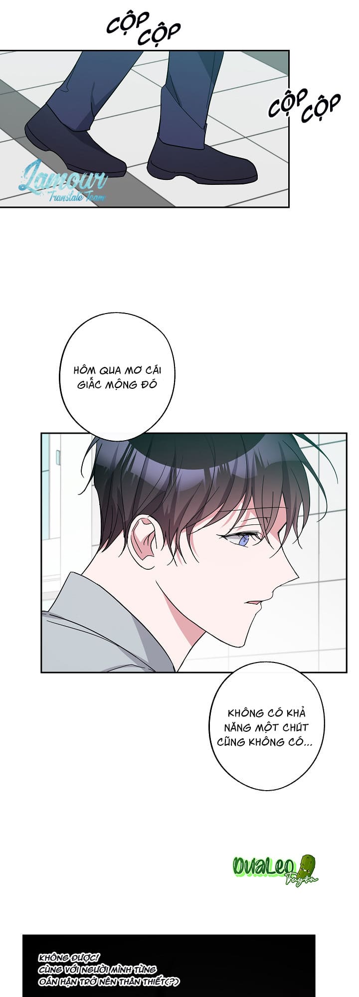 Đọc truyện Hãy ở bên anh nhé, em yêu! - Chapter 20