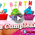 🎂🍰HERMOSOS MENSAJES DE FELIZ CUMPLEAÑOS🎂🍰 -   Muy bellos textos de cumpleaños gratis🍦🍨