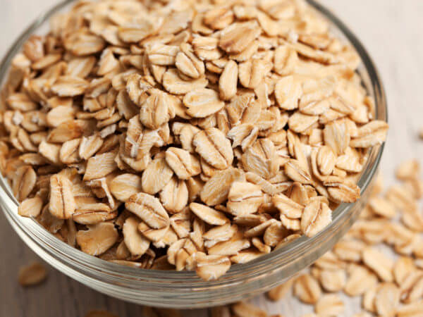 Benefits of oats for the skin and various recipes for your beauty