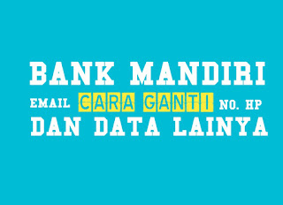 Mandiri Online