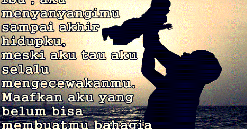 ANAK DURHAKA (Tuntunan Taubat Anak Durhaka Setelah Ortu Meninggal)