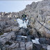 Trekking Collado Jermoso-Cabaña Verónica-Pico tesorero-Refugio Urriellu