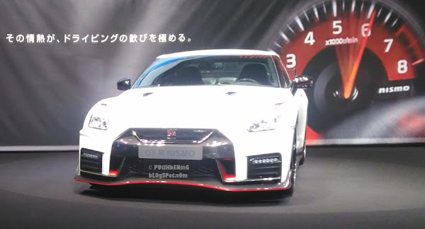 Nissan Gallery Yokohama, Manjakan Mata Menikmati Sang Legenda Kebetulan saya pecinta produk mobil keluaran Nissan Nissan Gallery Yokohama, Manjakan Mata Menikmati Sang Legenda