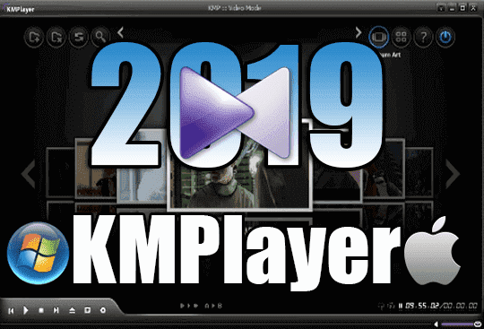 تحميل مشغل الفيديو الرائع برنامج Kmplayer بآخر إصدار للكمبيوتر