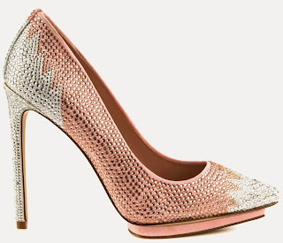 Shoe of the Day | Enzo Angiolini Kassim Pump | SHOEOGRAPHY