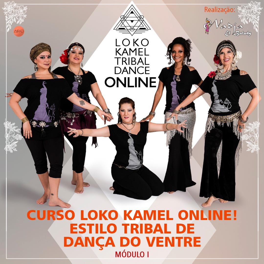 Loko Kamel Online