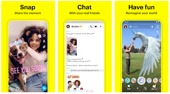 Snapchat Pro Apk Download Premium Features Unlocked SOFTO LOUD Snapchat Pro Apk Download Premium Features Unlocked SOFTO LOUD