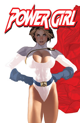 Power Girl