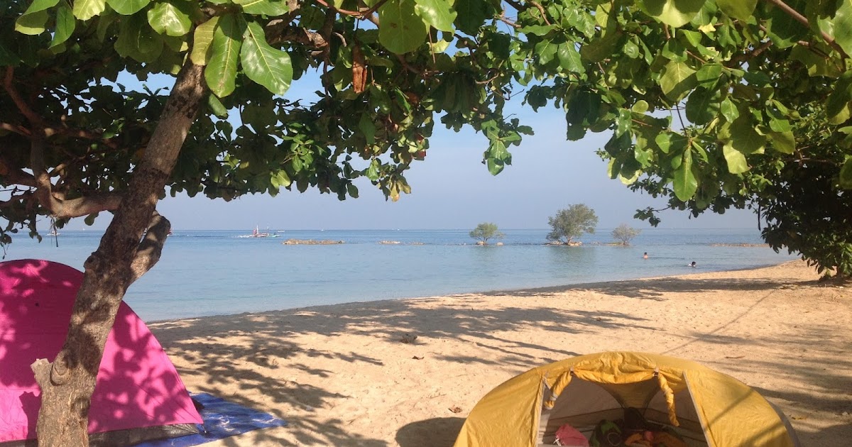 Damn Good Travels 10 More Hotspots In Luzon To Beach Camp