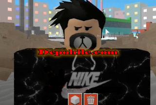 Roblox Face Hilesi