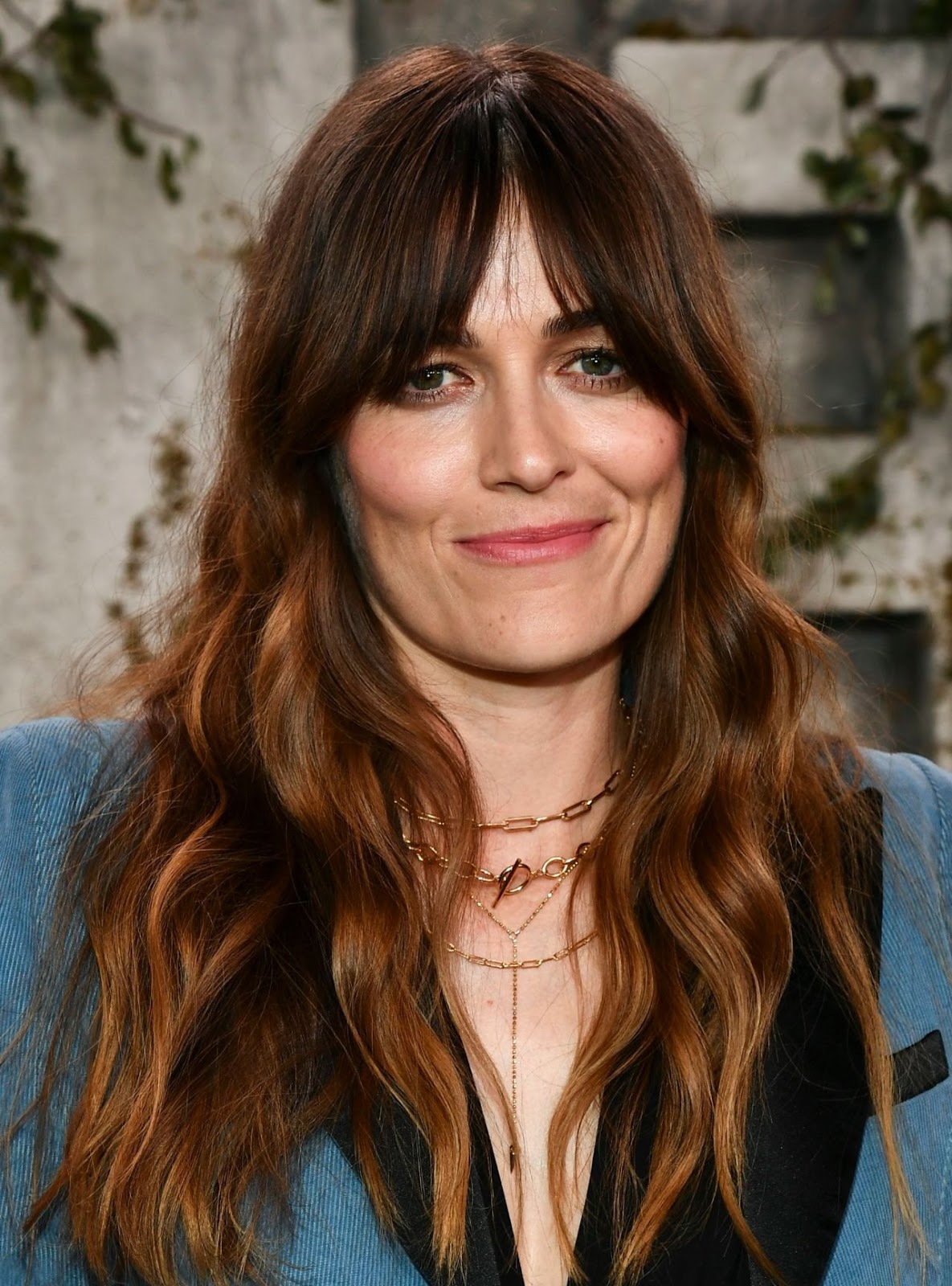 Lauren Glazier – “See” World Premiere in Los Angeles