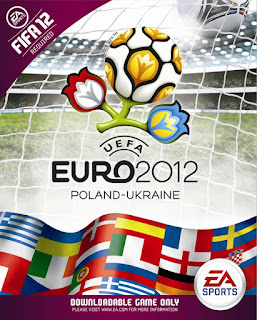 Uefa Euro 2012 (Jogo PC)