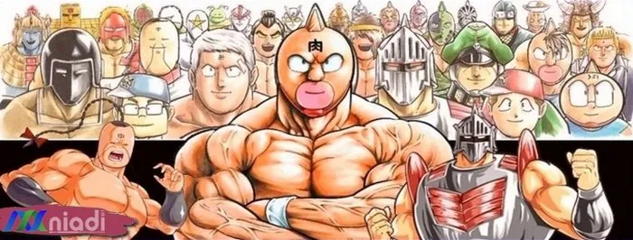 5 Anime Yang Dilarang Tayang Oleh Beberapa Negara Di Dunia a-pajama-party-anime