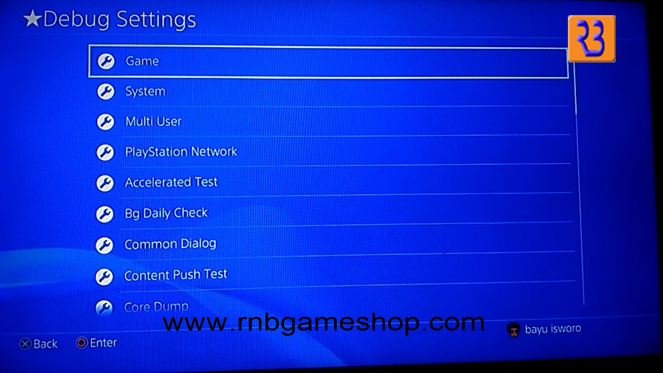 Aaf options missing. Как установить debug settings на ps4. Environment. Debug setting. Woocommerce размер шрифта.