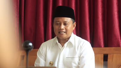 Wagub Jabar Tekankan Pentingnya Koperasi Adaptif kepada Generasi Muda