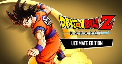 Dragon Ball Z Kakarot Ultimate Edition (PC) Download Via Torrent | Jogos PC Torrent