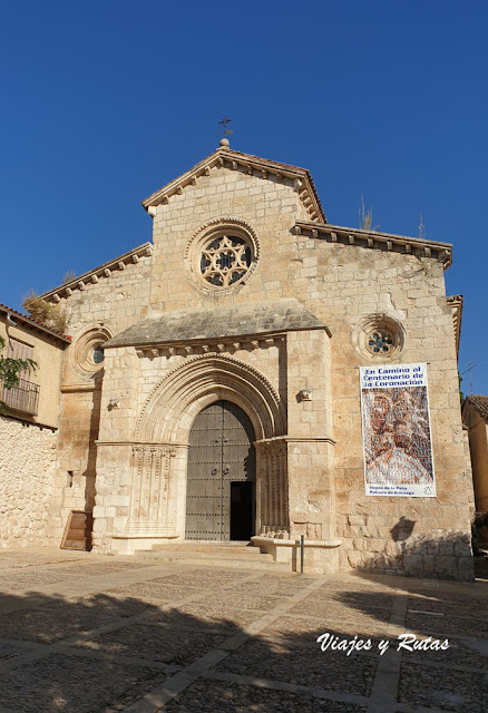 Iglesia de San Felipe, Brihuega