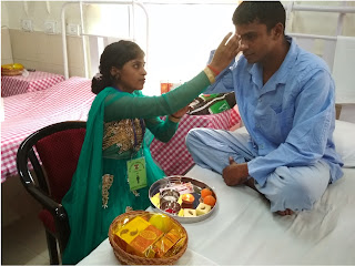 SpiceJet unites Army Jawans with their Sisters on ‘Raksha Bandhan’ SpiceJet unites Army Jawans with their Sisters on ‘Raksha Bandhan’
