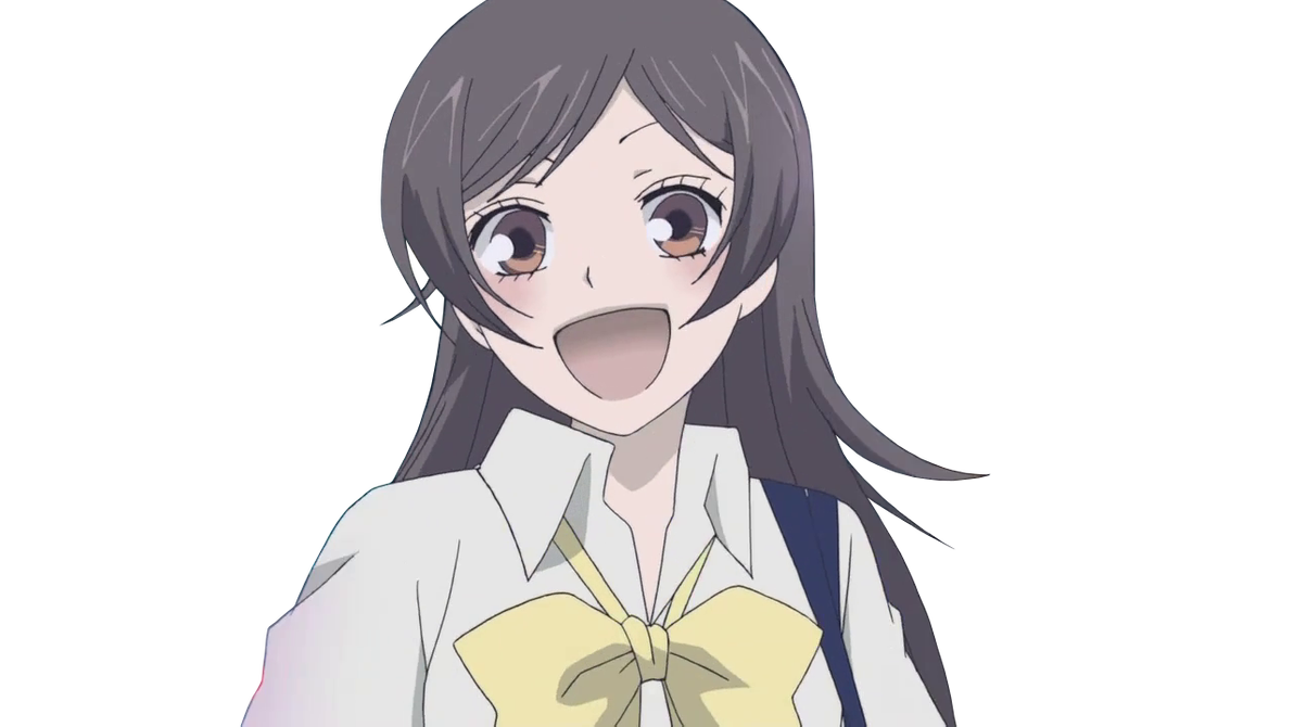 Kamisama Hajimemashita render by AegyoxDiamond