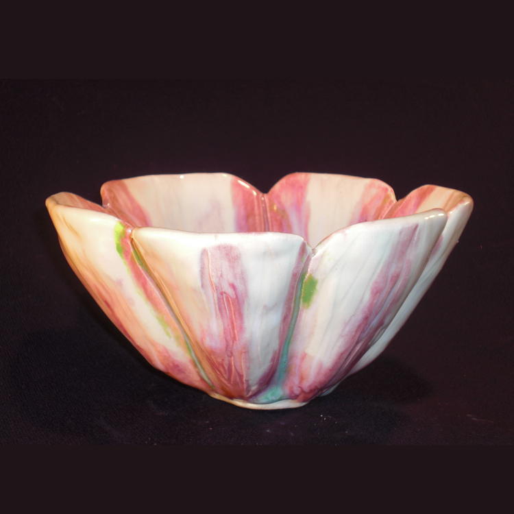 Creating with Kaiser PinchPot