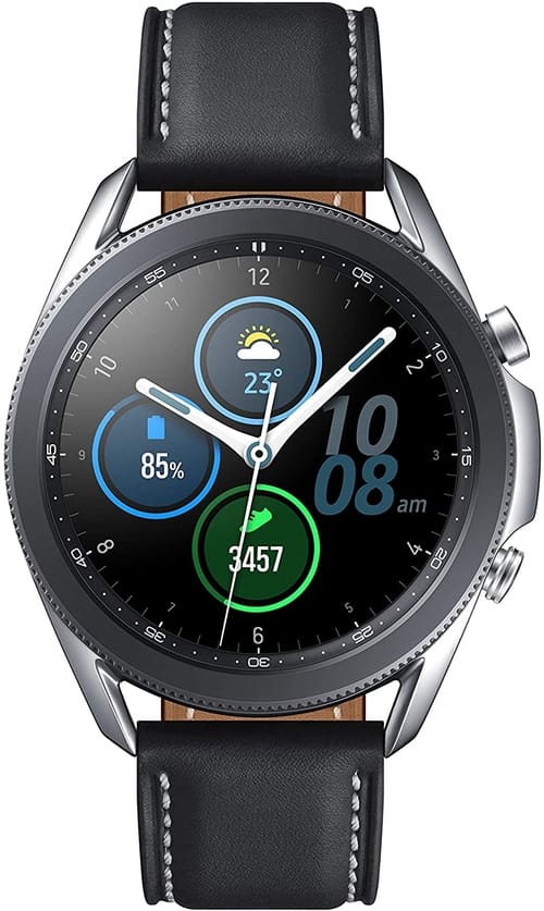 Samsung Galaxy Watch 3 Smart Watch