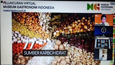 IGC Luncurkan Museum Gastronomi Indonesia, 5 Kuliner Unggulan Siap Diangkat ke Kancah Internasional