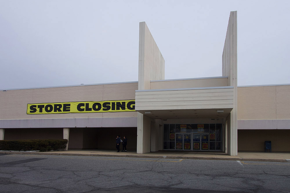 A Picture Each Day Sears Roebuck