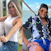 Millonario futbolista tendrá un hijo con la sobrina de su exesposa