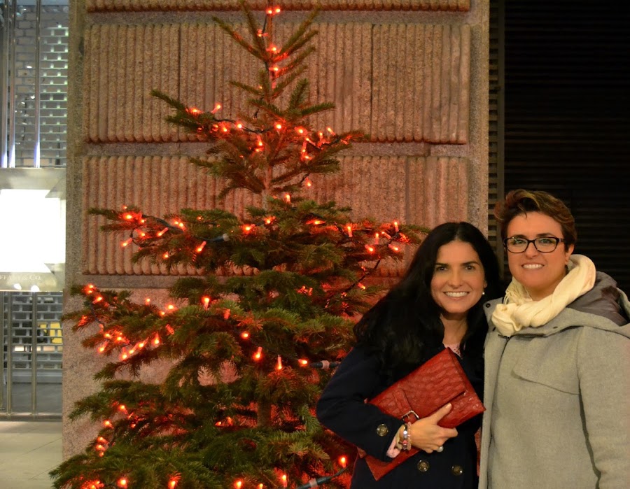 "Shopping Night Barcelona 2015"