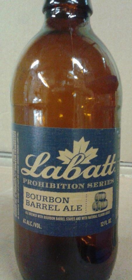 Brew Ha Ha: Labatt USA and Goose Island Honker Ale