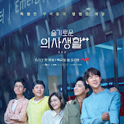 Detail dan Sinopsis dan Review Drama Korea Hospital Playlist 2