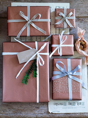 Зимнее волшебство от Cox&Cox;